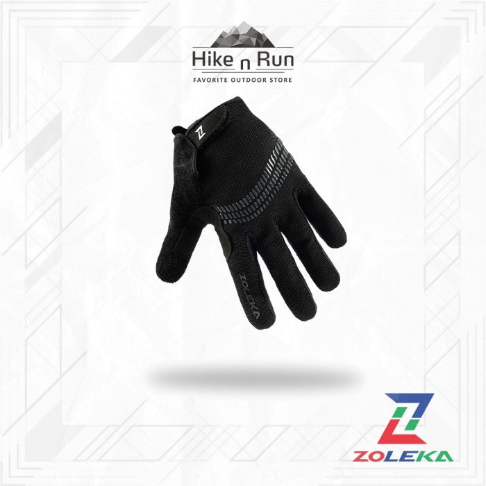 Sarung Tangan Serbaguna Zoleka Instinct Full Finger Gloves