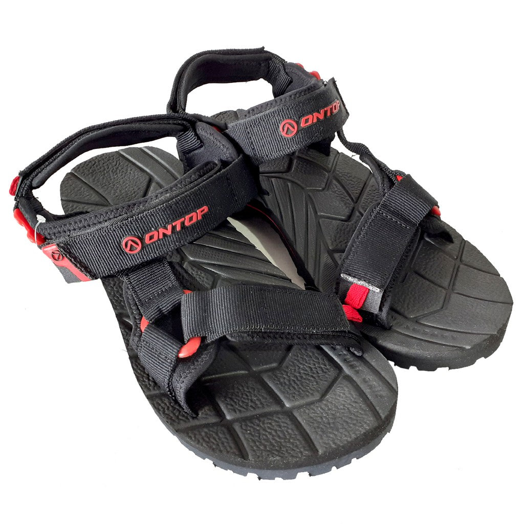 Sandal Gunung Outdoor Ontop Matana