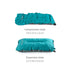 Bantal Angin Naturehike Sponge Pillow NH17A001-L