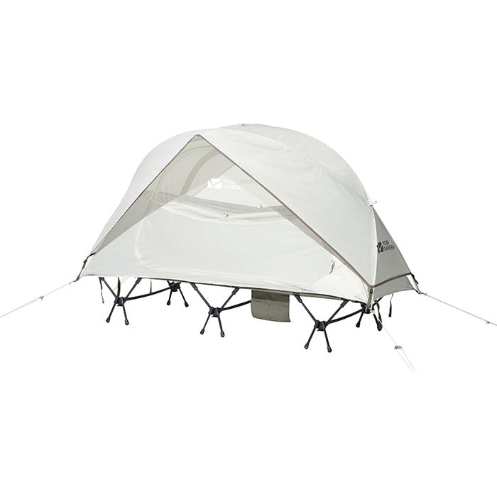 Tenda Tempat Tidur 1p Mobi Garden NX22661001 Camp Bed Shelter Awning