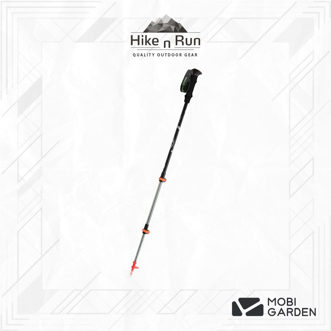 Trekking Pole Alumunium Mobi Garden 3 Nodes NXL1531001