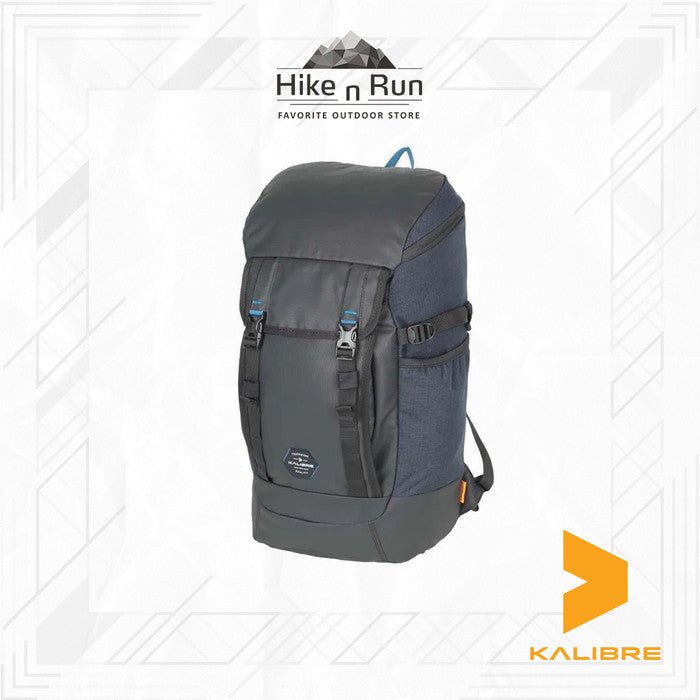 Tas Ransel Kalibre Extract 910951035 22L Backpack