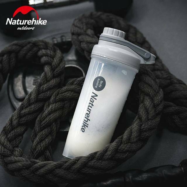 Naturehike Fitness Shaker 700ml NH19SJ003