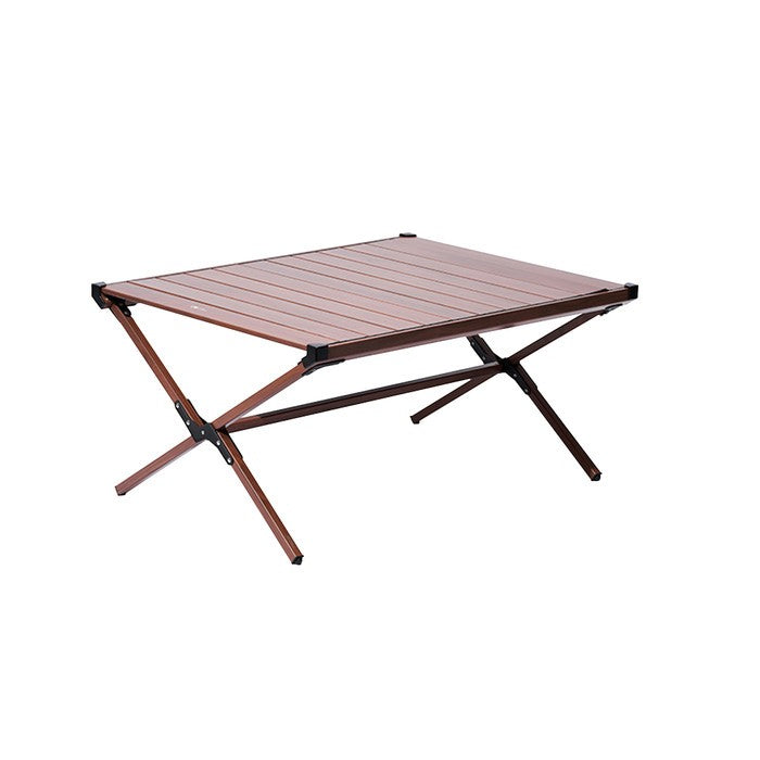 Meja Lipat Mobi Garden NX21665056 Sz Aluminium Roll Folding Table