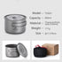 Panci Titanium Naturehike NH18T202-B Ultralight Nesting Pot