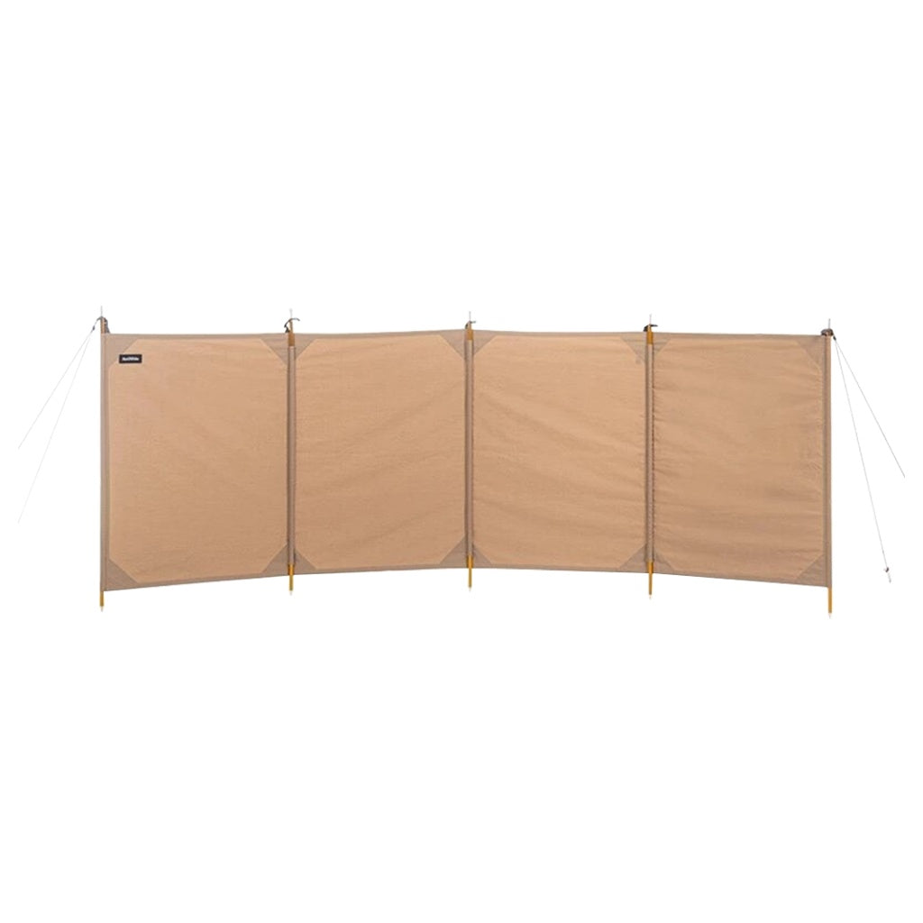 Naturehike NH20TM088 Penahan Angin Outdoor Beach Windscreen