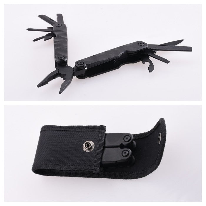 Tang Serbaguna Shieldon MC-PA-32 Multi Pliers Survival Kit