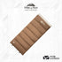 Sleeping Bag Premium Mobi Garden Envelope Cotton NX20562026 - Single
