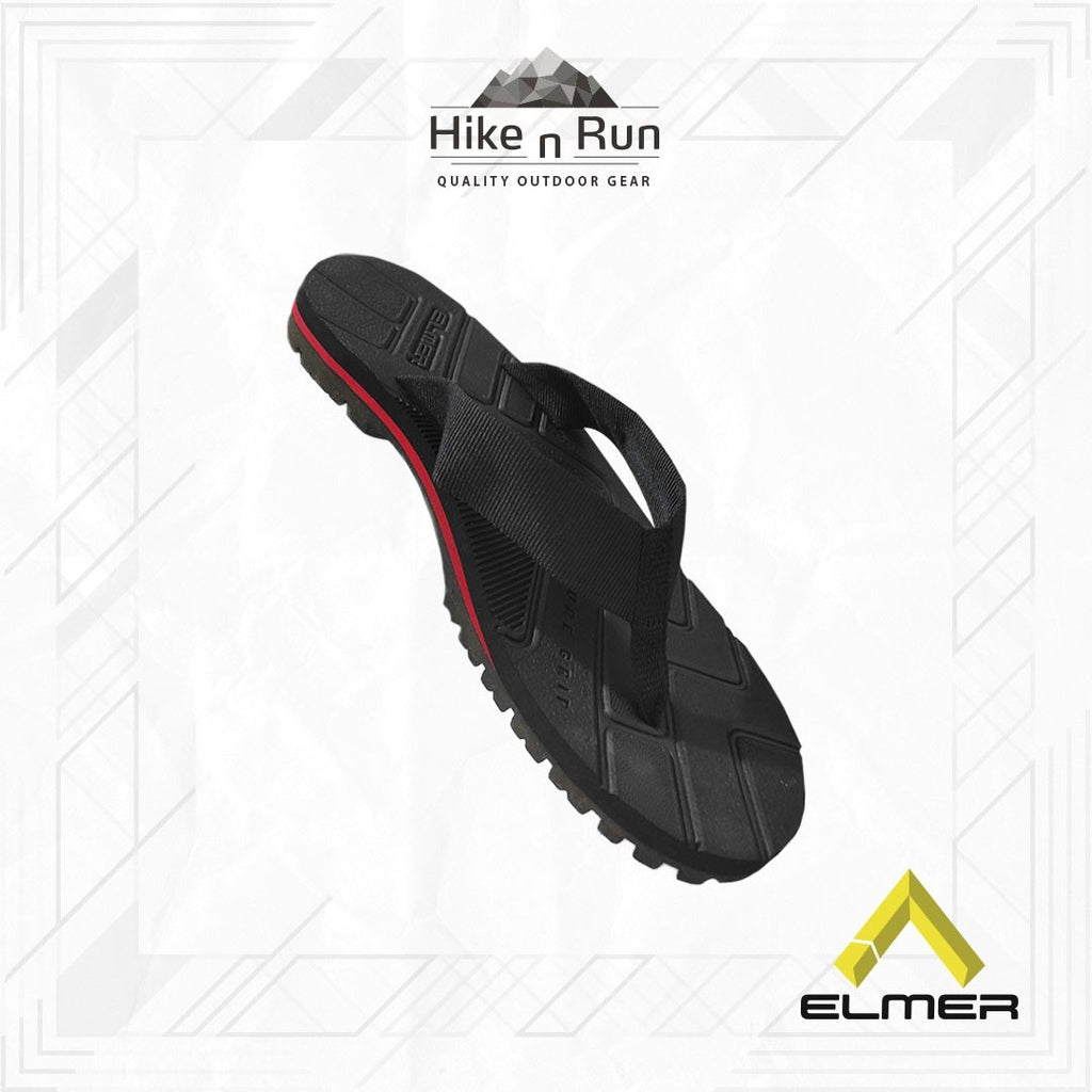 Sandal Gunung Outdoor Elmer Photina