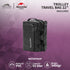 Koper Lipat Naturehike NH21LX002 Waterproof Trolley Travel Bag 22