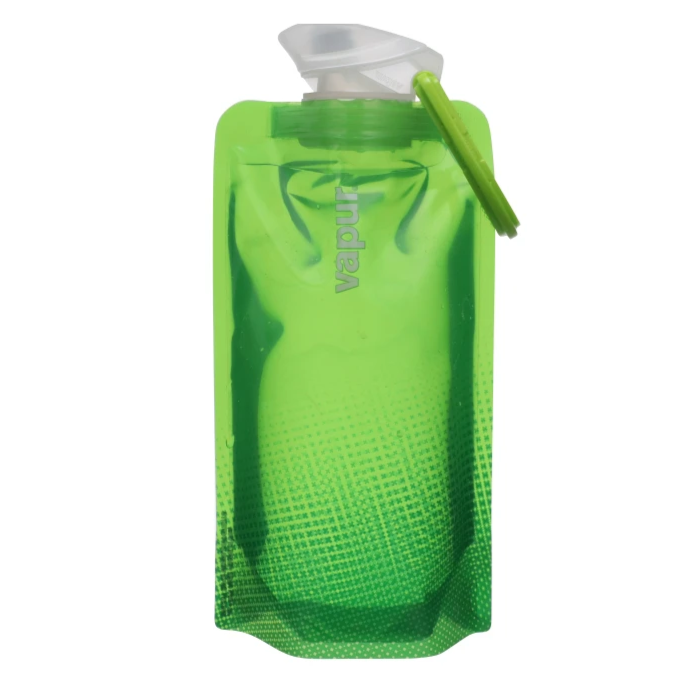 Vapur Shades Folding Water Bottle