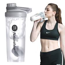 Naturehike Fitness Shaker 700ml NH19SJ003