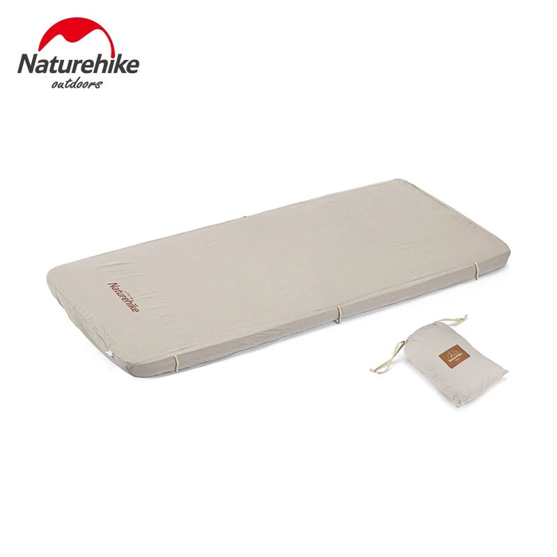 Naturehike NH20PJ023 Bed Cover Sleeping Pad Lembut