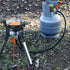 Selang Kompor Gas Bulin BL10F-1 Connector Gas Adaptor Hose