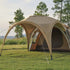 PREORDER!!! Alas Tenda Mobi Garden NX22672035 Mat For Vestibule Tent