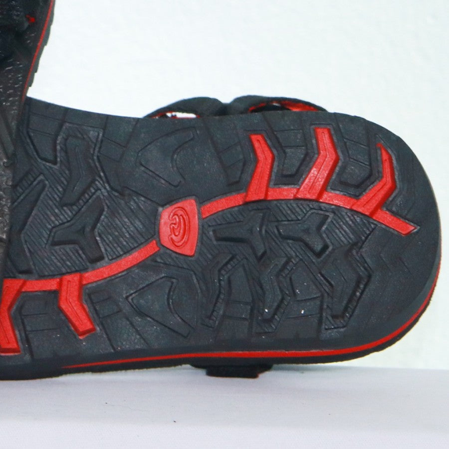 Sandal Gunung Outdoor Anak Serbaguna Connec Startrek Kids