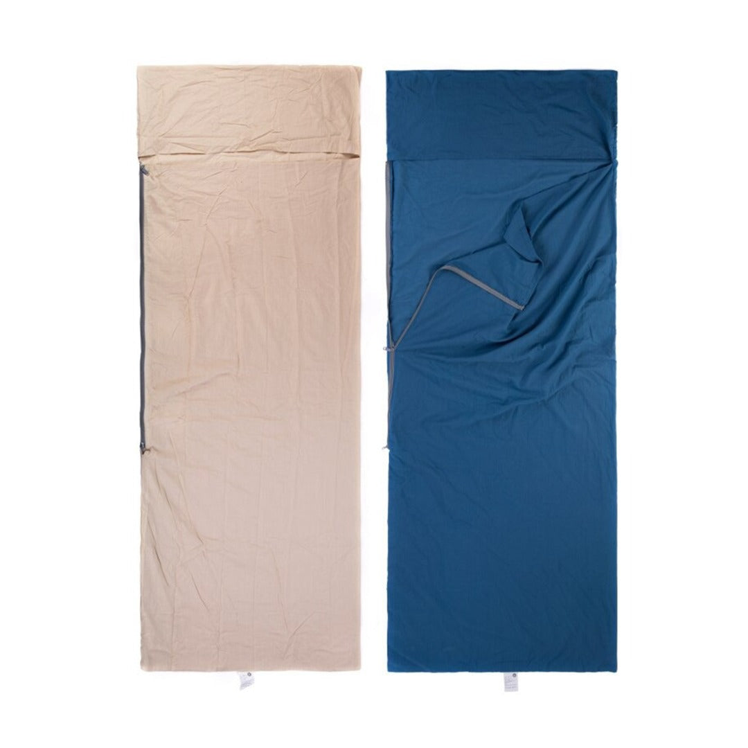 Naturehike SleepingBag Liner Ultralight NH15S012-D NH15S012-E