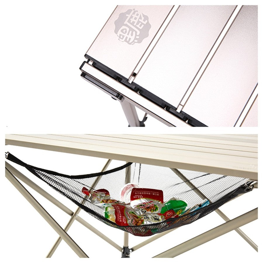 Meja Lipat Camping Blackdeer BD11917107 Glamping Folding Table