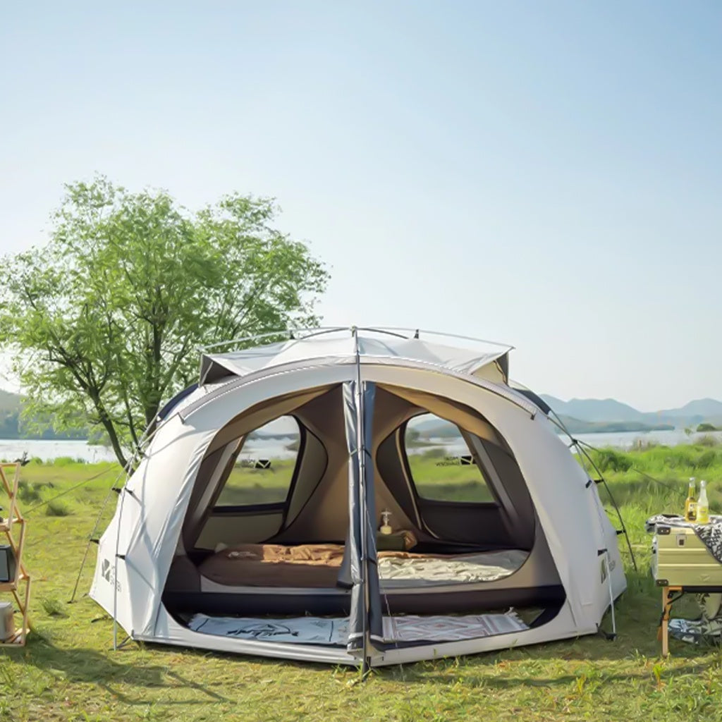 Mobi Garden Royal Castle Tenda Glamping NX21561037