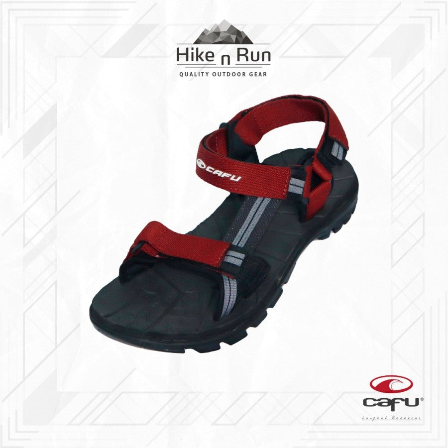 Sandal Gunung Outdoor Serbaguna Cafu Volcano 2