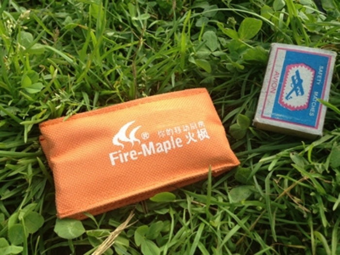 Fire Maple FMT-803