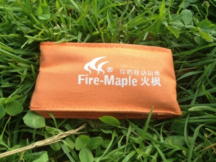 Fire Maple FMT-803