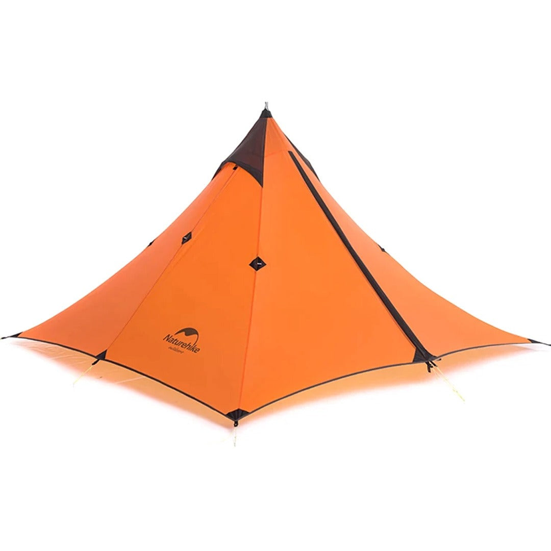 Naturehike Tent Tarp Spire Single Tower NH17T030-L