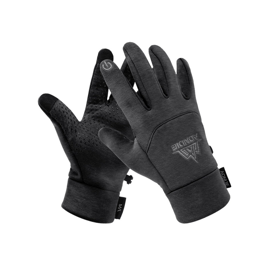 Aonijie Glove Sports M-53