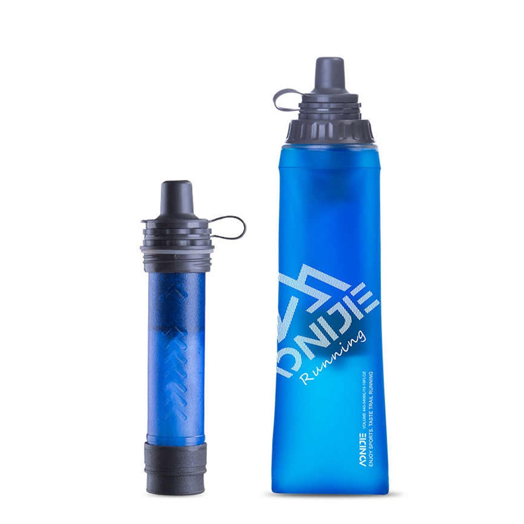 Aonijie Filtered Soft Bottle Soft 440ml SD25