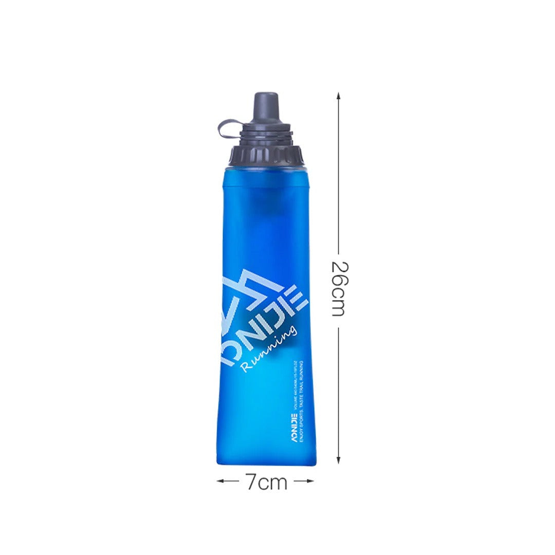 Aonijie Filtered Soft Bottle Soft 440ml SD25