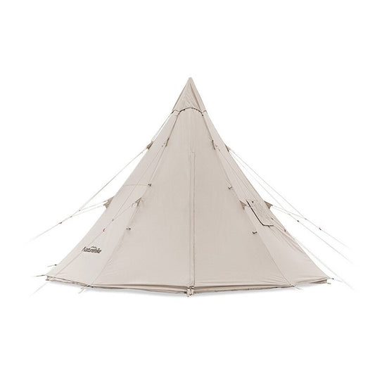 Naturehike Glamping Profound 9.6 Cotton Pyramid NH20ZP002