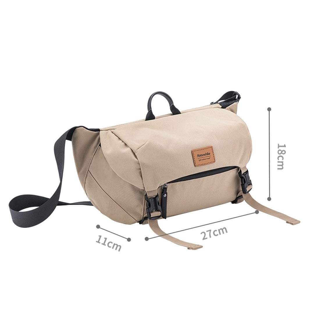 Naturehike B02 Casual Sling Messenger Bag NH20BB004