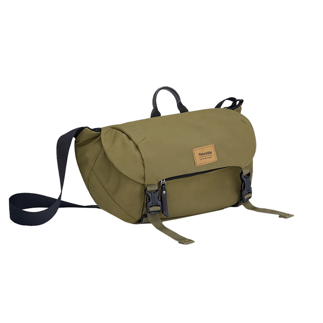 Naturehike B02 Casual Sling Messenger Bag NH20BB004