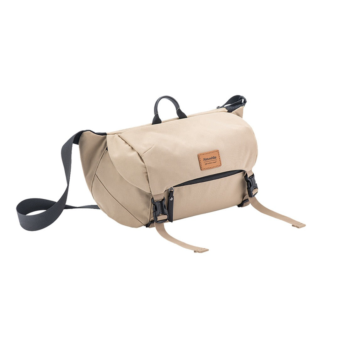 Naturehike B02 Casual Sling Messenger Bag NH20BB004