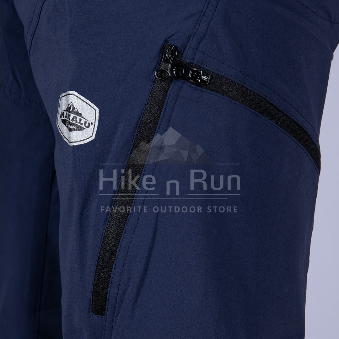 Makalu Natuna Quick Dry Shorts