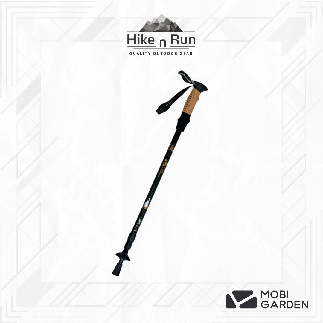 Mobi Garden NT A7 Trekking Pole Anti Karat - NXLQI67001