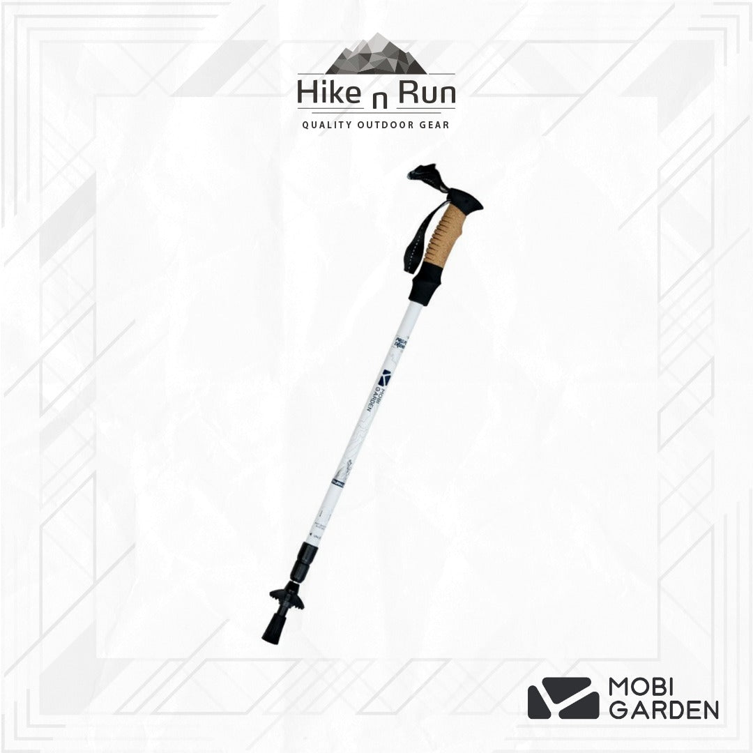 Mobi Garden NT A7 Trekking Pole Anti Karat - NXLQI67001