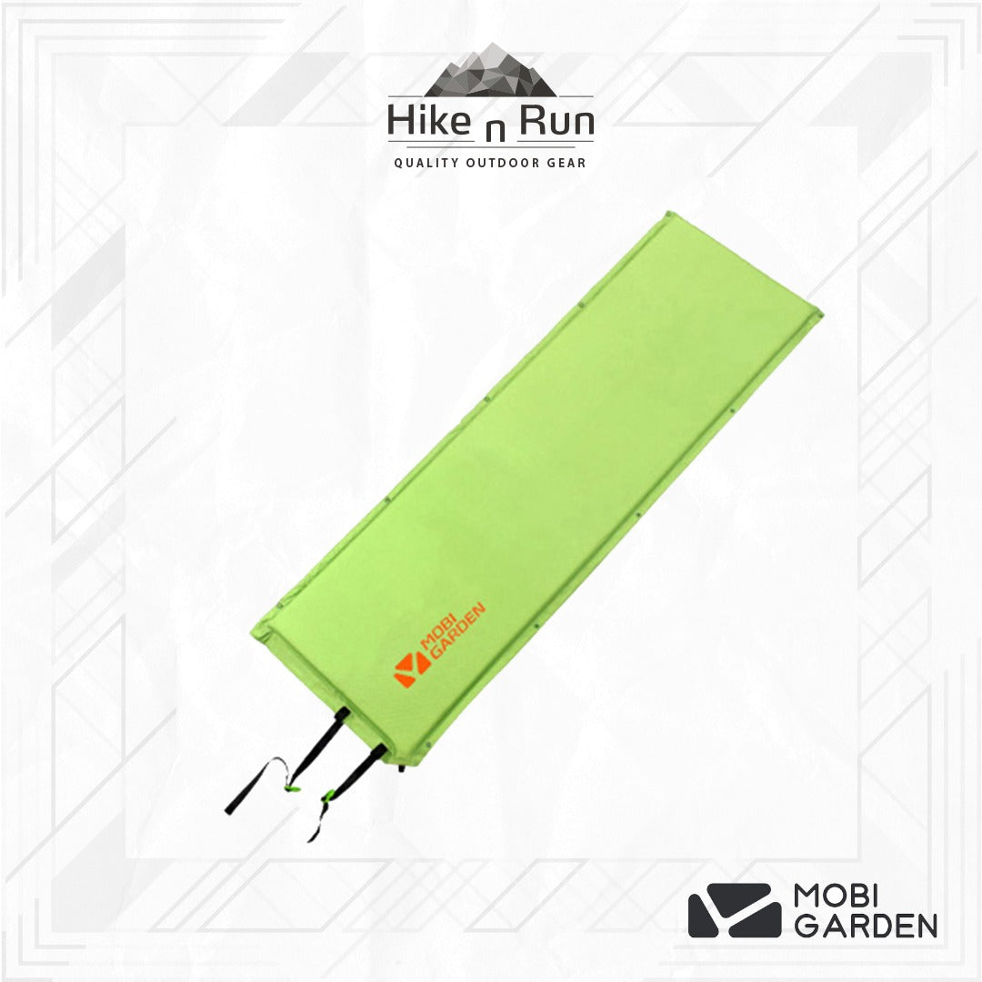 Matras Angin Mobi Garden Mattress Air Single EXL1634002