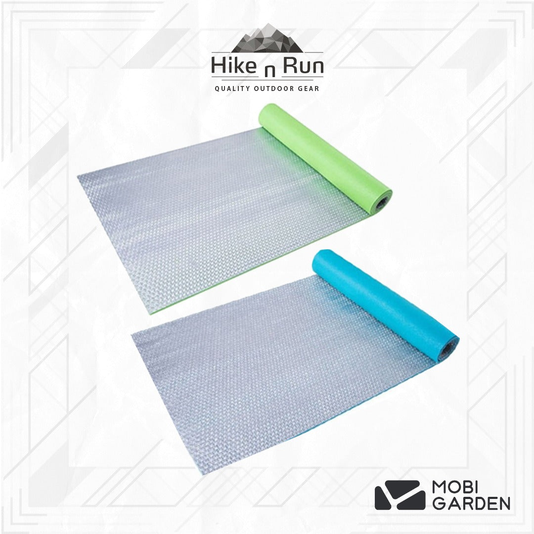 Matras Roll Up Mobi Garden Folding Mattress NXLQU63004