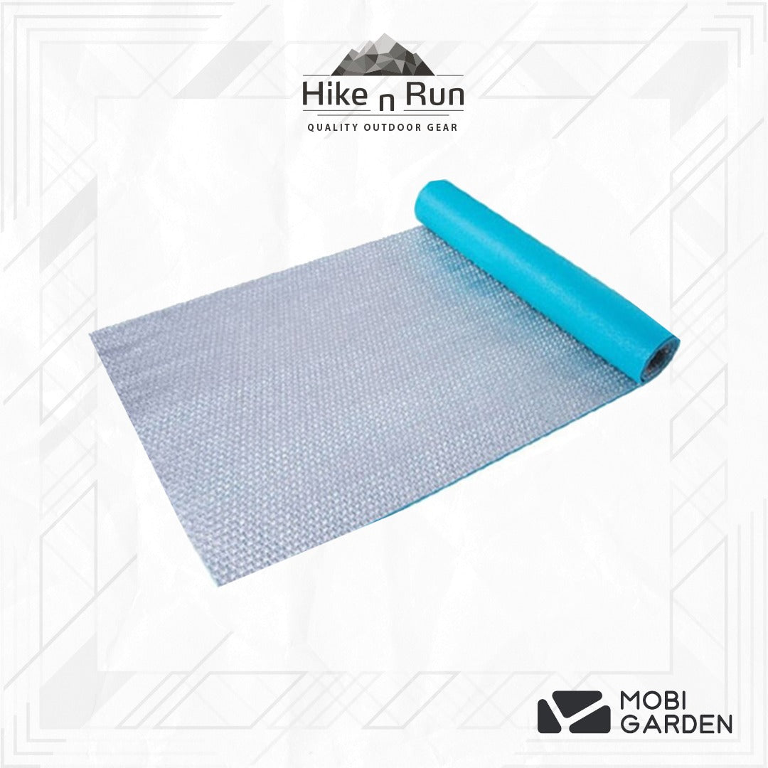 Matras Roll Up Mobi Garden Folding Mattress NXLQU63004