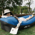 Sofa Angin Mobi Garden Portable Air Sofa Bed NX20663016