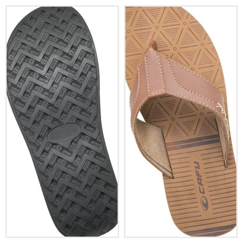 Sandal Jepit Gunung Cafu Texas Sandal Outdoor