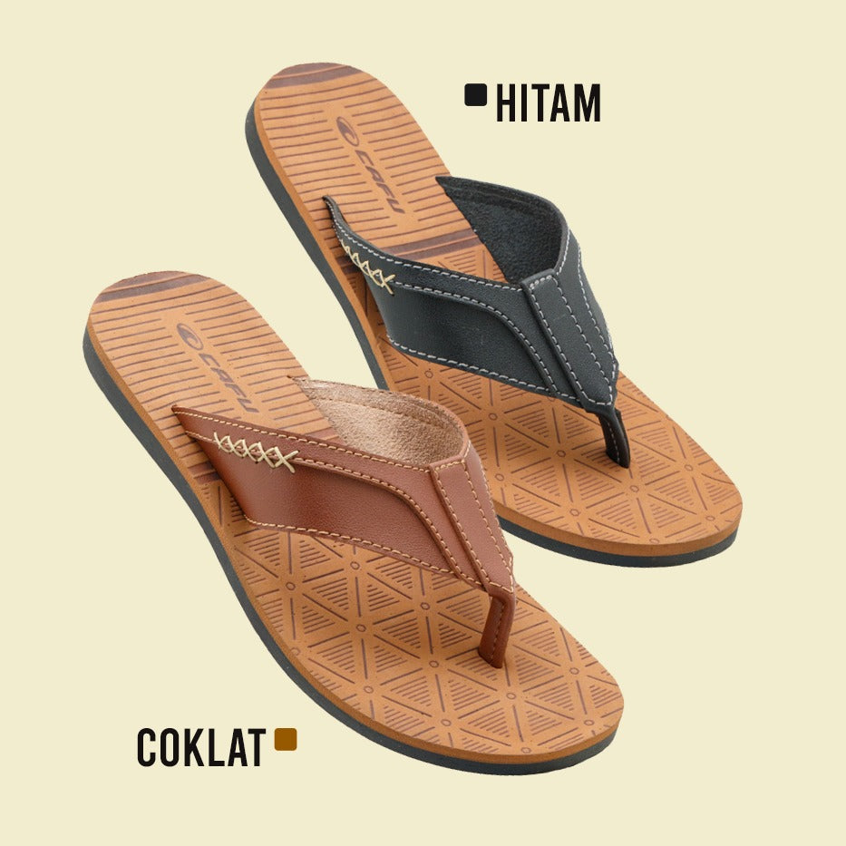 Sandal Jepit Gunung Cafu Texas Sandal Outdoor