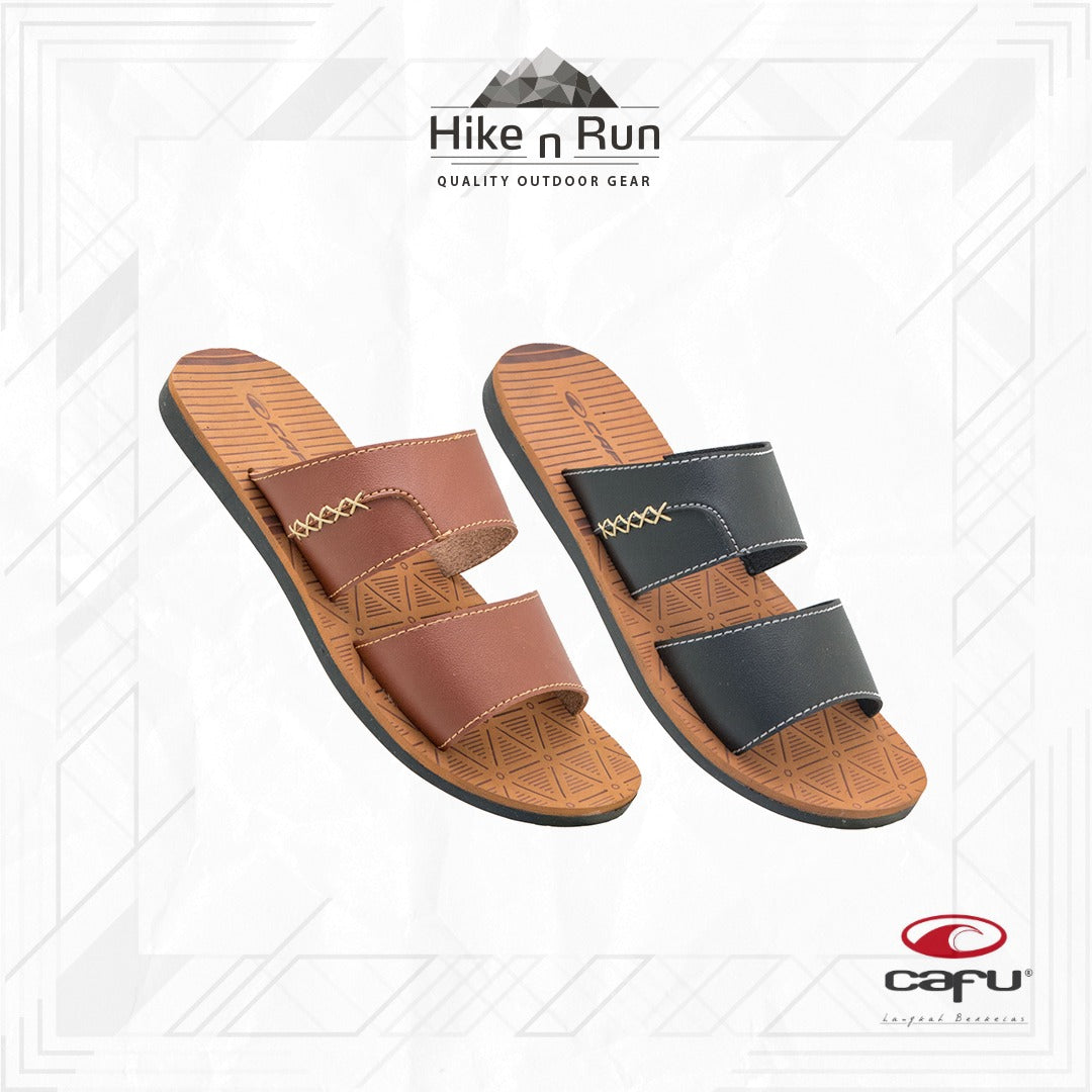 Sandal Gunung Motif Cafu Indian Sandal Outdoor