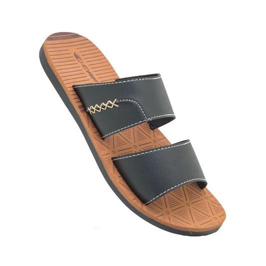 Sandal Gunung Motif Cafu Indian Sandal Outdoor