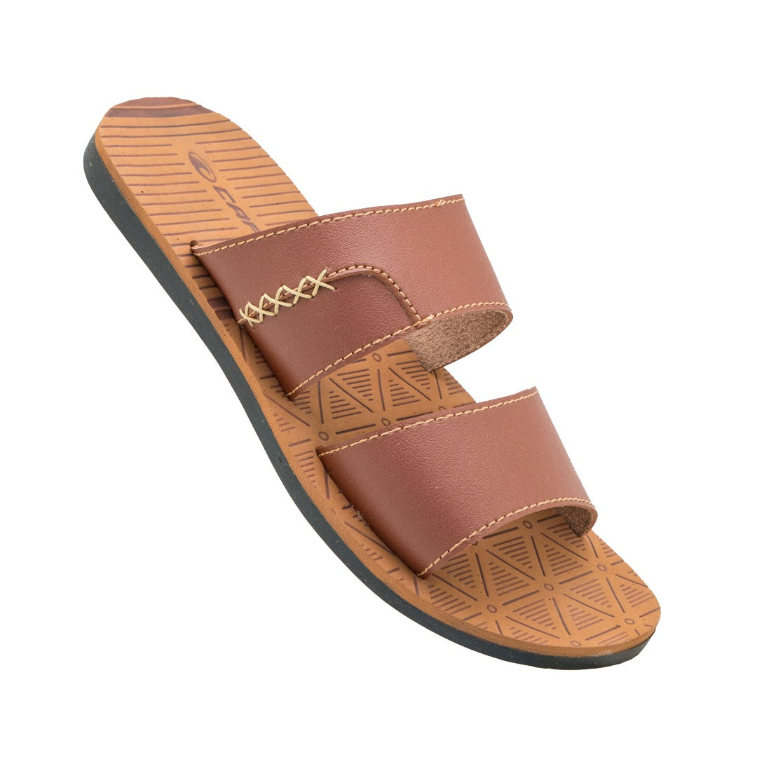 Sandal Gunung Motif Cafu Indian Sandal Outdoor