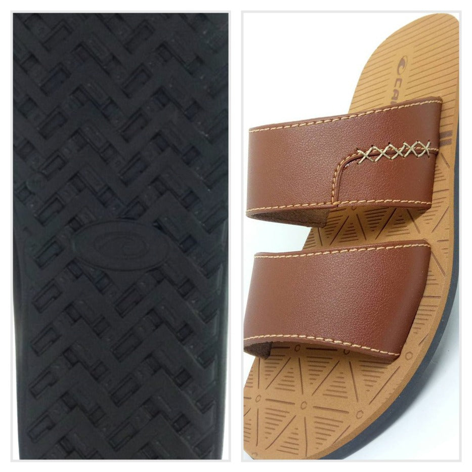 Sandal Gunung Motif Cafu Indian Sandal Outdoor