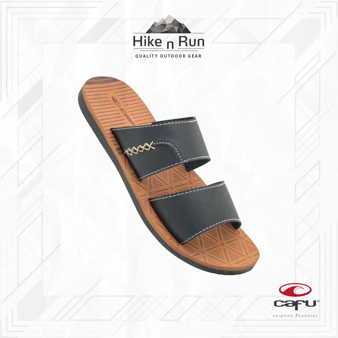 Sandal Gunung Motif Cafu Indian Sandal Outdoor