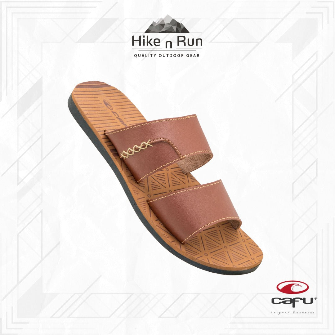 Sandal Gunung Motif Cafu Indian Sandal Outdoor