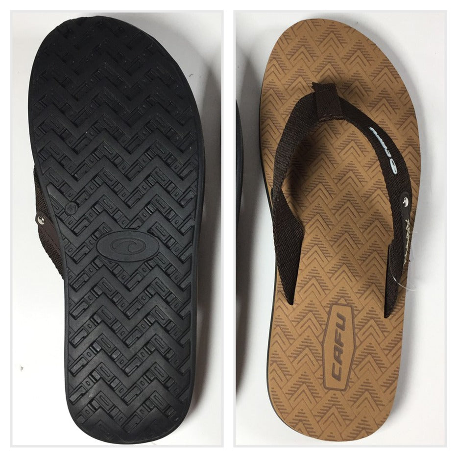 Sandal Jepit Gunung Outdoor Cafu Dallas